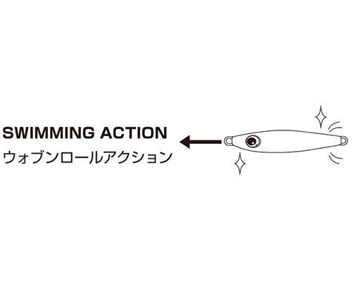 XESTA AFTER BURNER MINI 12G BPIW