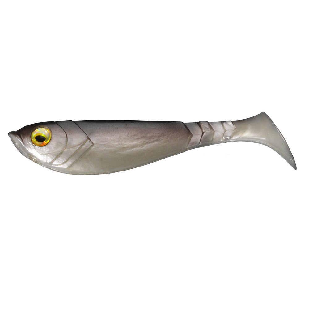 Berkley Powerbait Pulse Shad Sahte Balığı SMELT - 6CM-25Lİ