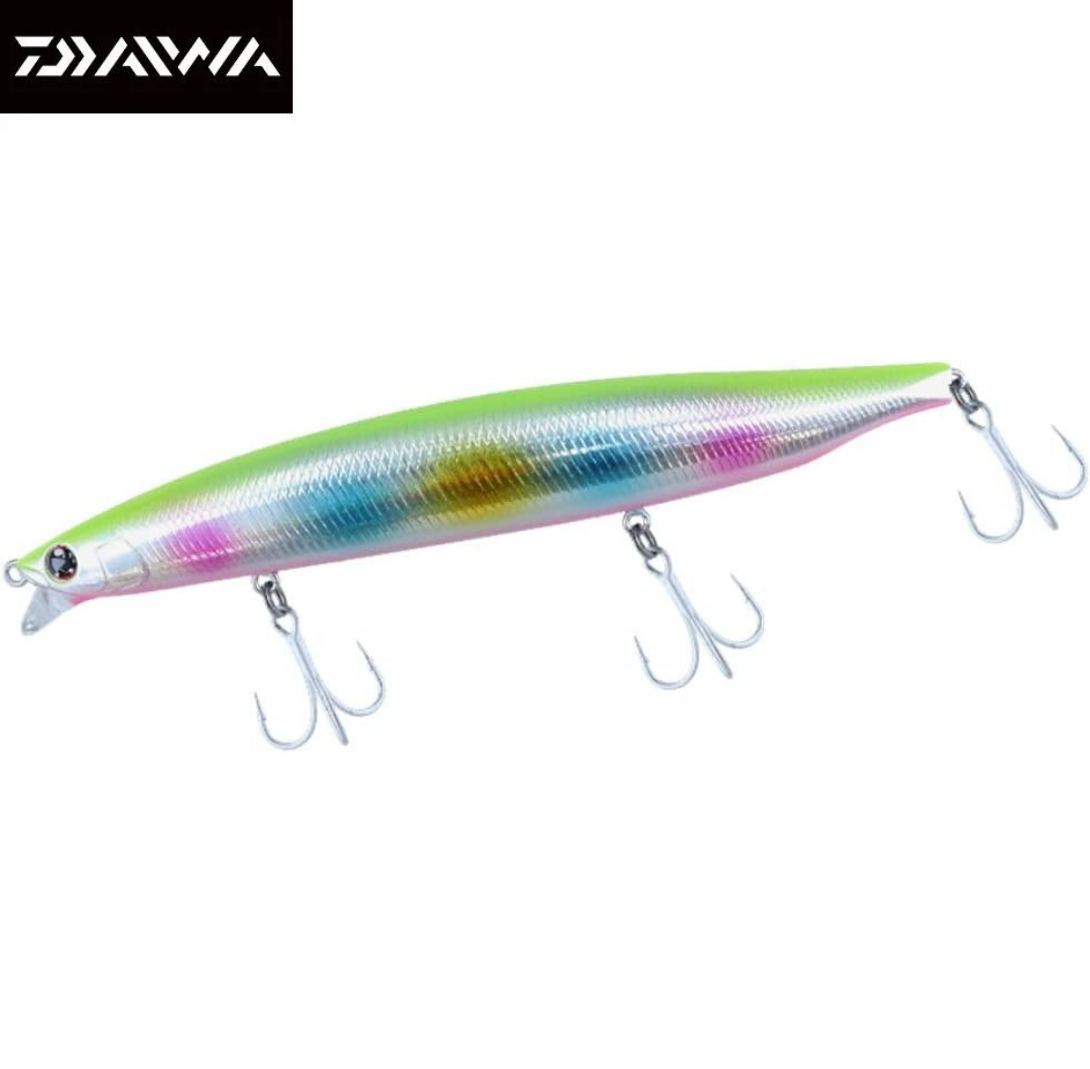 Daiwa Shore Line Shiner Z Vertice R 140F Nightcastle