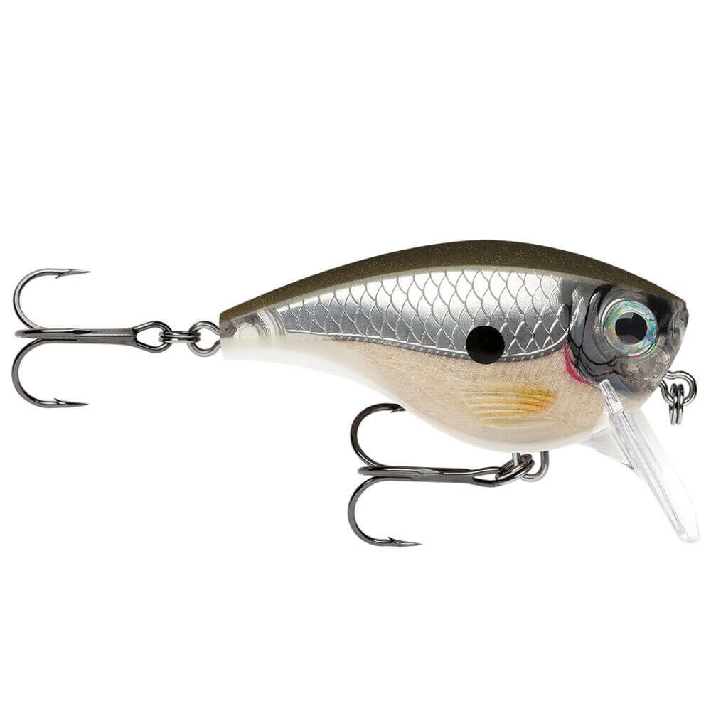 Rapala Bx Mid Brat Sahte Balığı 60MM - PGS