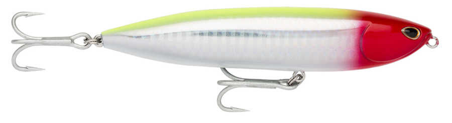 Storm Z-Stick Sahte Balığı 9.5CM - 599