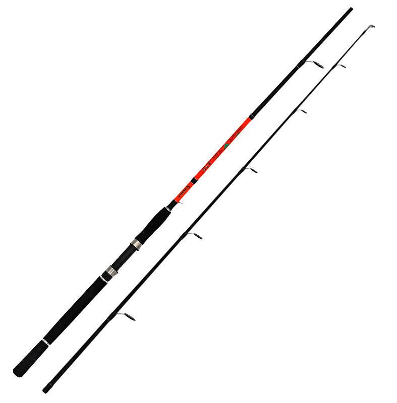 Wily Feeder Spin Kamış 10 - 35 gr