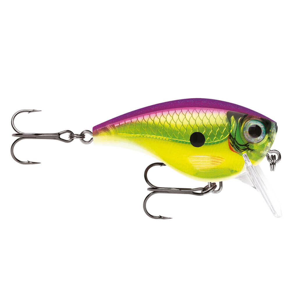 Rapala Bx Mid Brat Sahte Balığı 60MM - ROC