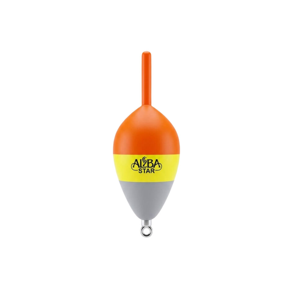 Albastar Jig Olta Şamandırası