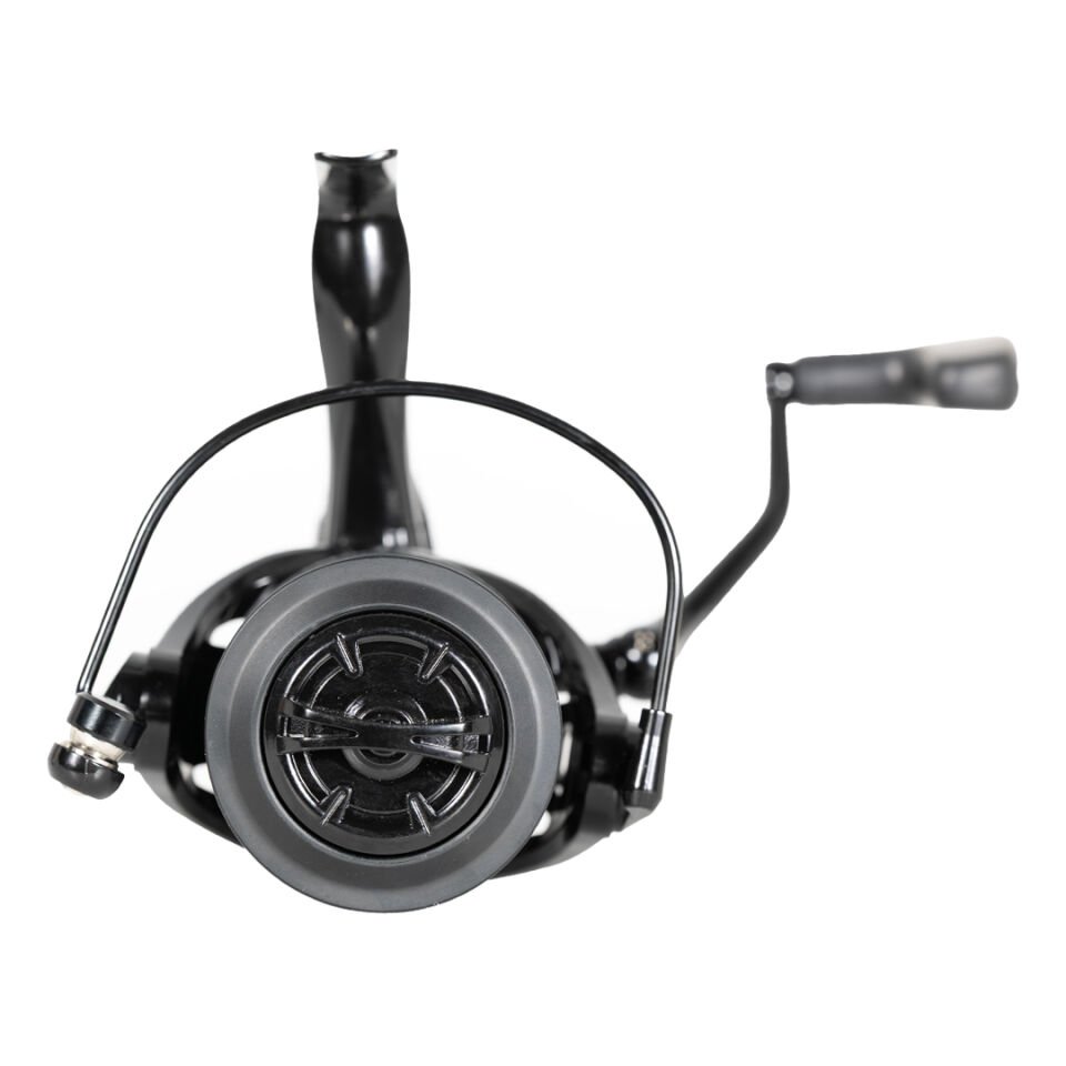 KUDOS CARPON 6000 4+1BB BAITRUNNER MAKARA