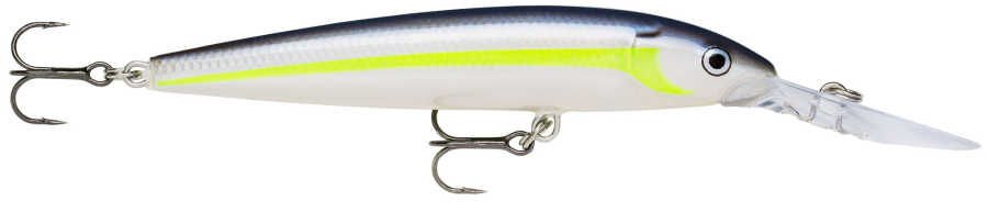 Rapala Down Deep Husky Jerk Sahte Balığı 100MM - HSD