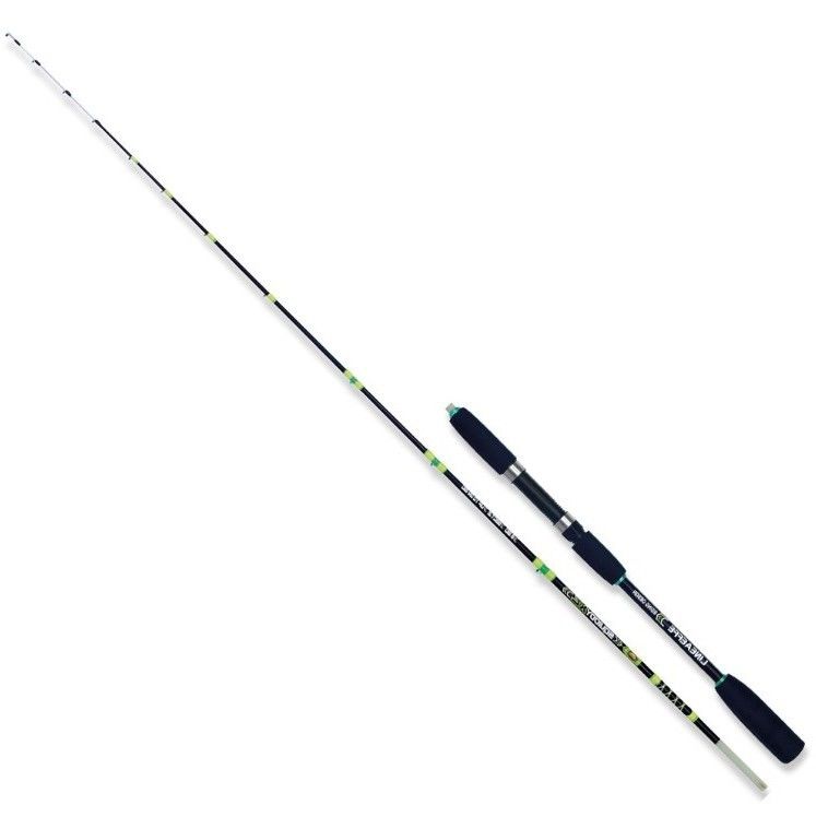 Lineaeffe 2242018 Squiddy XL Egi Kamış 180cm UP-TO 150gr Atar