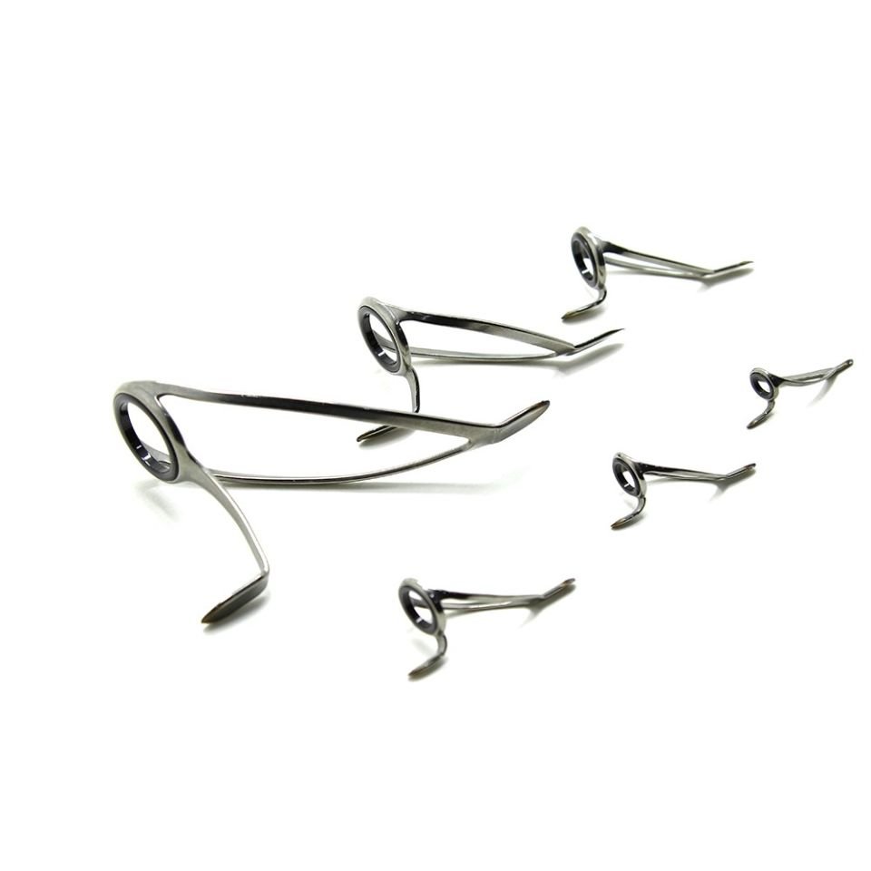 Captain Surf Kamış İçin LOWRIDER Halka