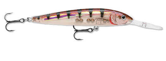 Rapala Down Deep Husky Jerk Sahte Balığı 100MM - GCM
