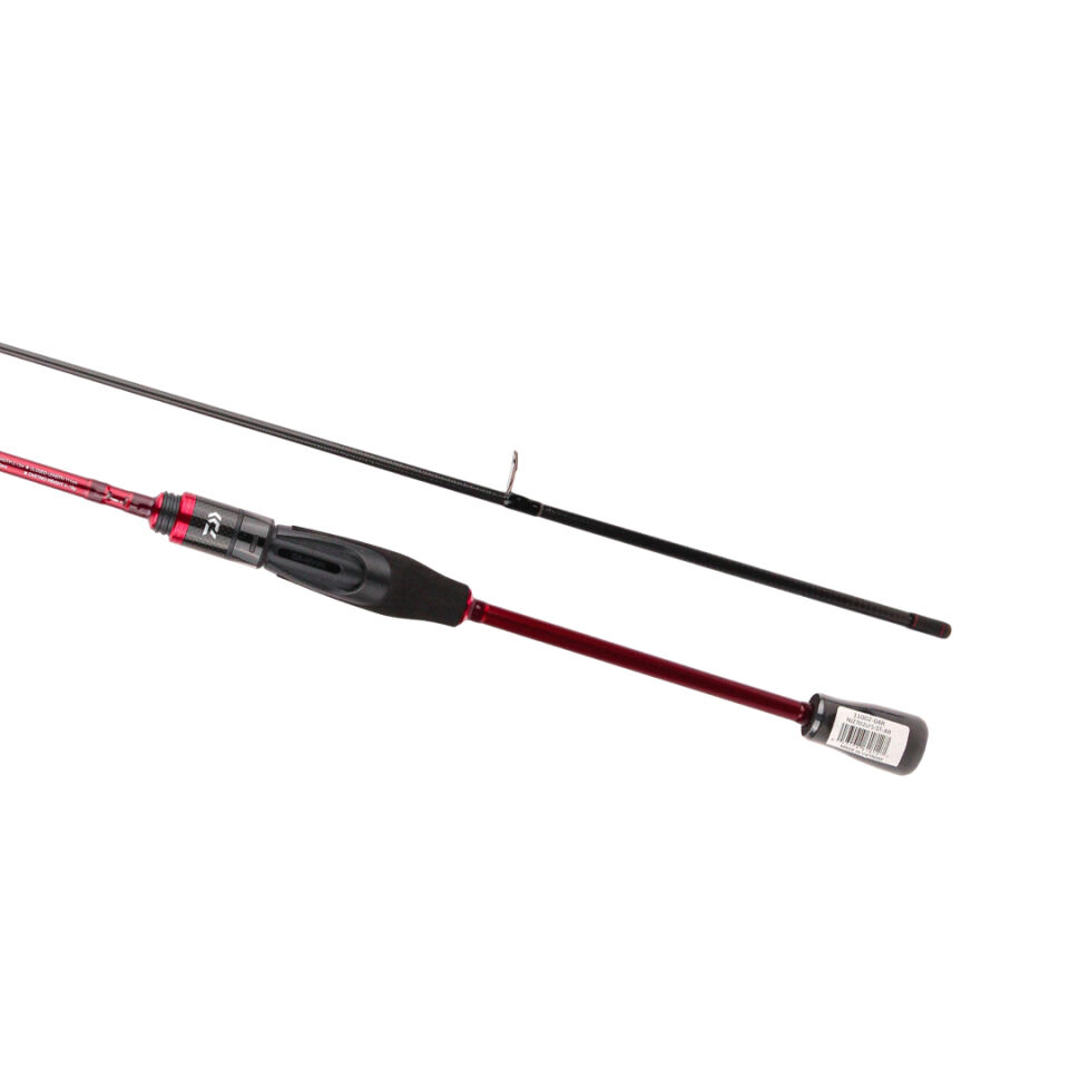 DAIWA NINJA Z 2.00M, 2-12GR, 2P LRF KAMIŞ