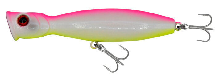 Wily Pangea 8 cm Poper Maket Balık 9.2 gr