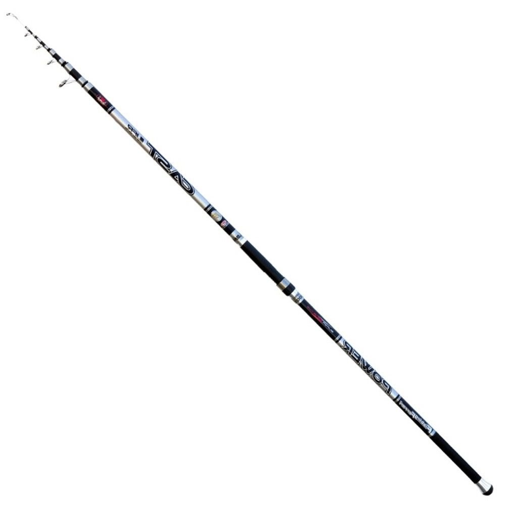 Lineaeffe 2282820 Power Cast 420cm Tele Surf Kamış UP TO 200gr  Atar