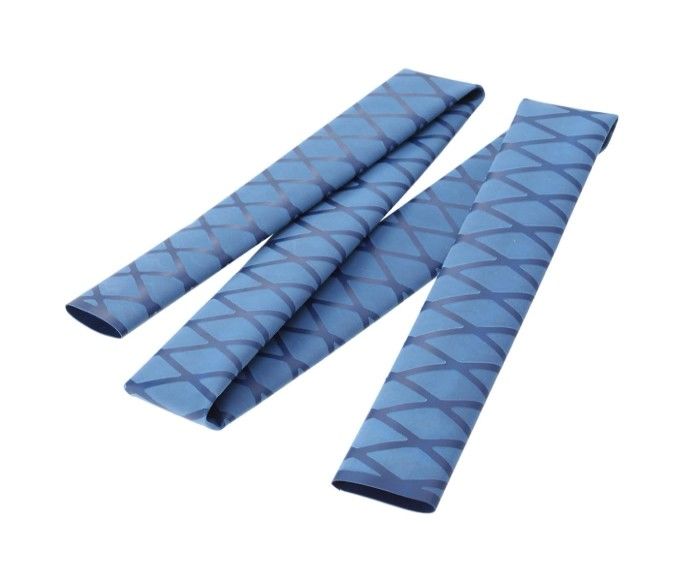 Captain Makaron Tube Surf Kamış İçin 1mt Blue Color