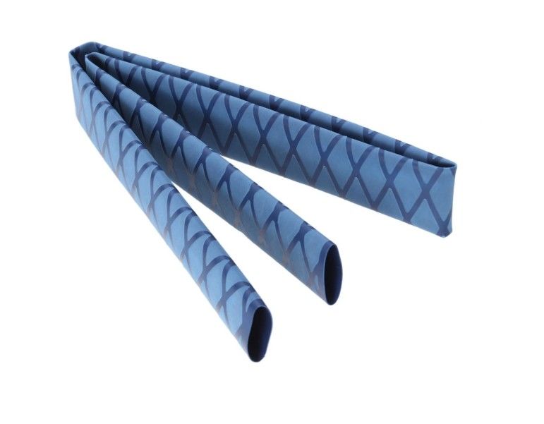 Captain Makaron Tube Surf Kamış İçin 1mt Blue Color