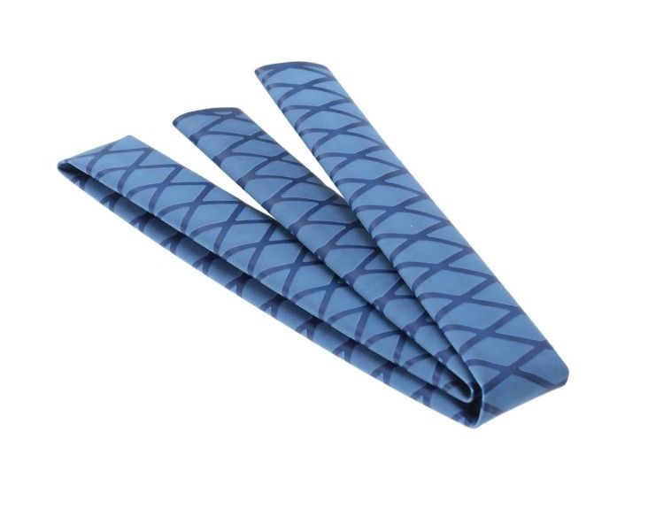 Captain Makaron Tube Surf Kamış İçin 1mt Blue Color