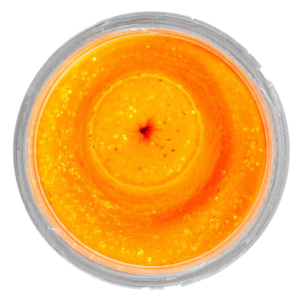 Berkley Powerbait Extra Scent Glitter Sahte Yemi