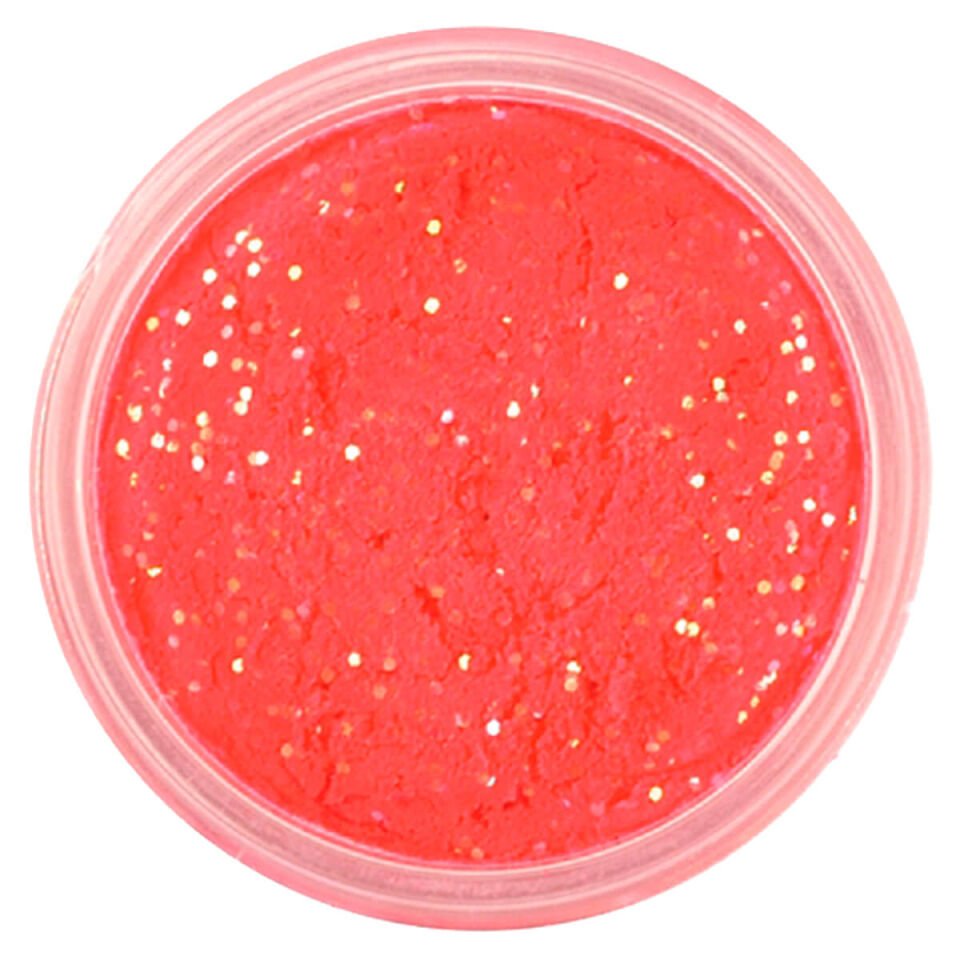 Berkley Powerbait Extra Scent Glitter Sahte Yemi