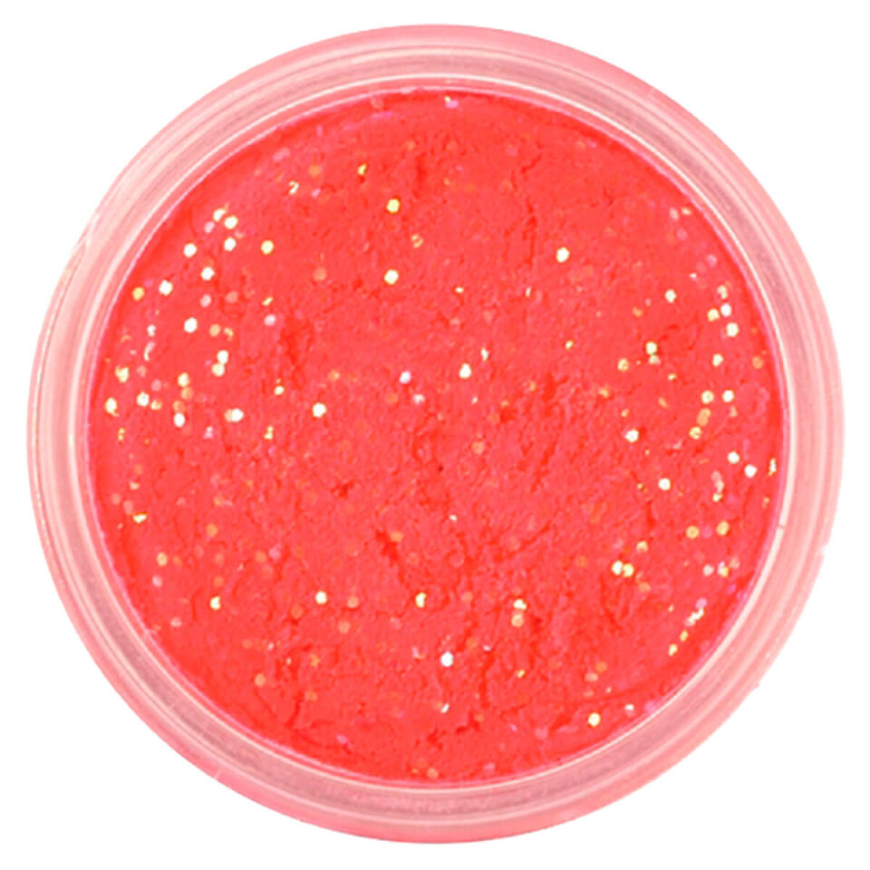 Berkley Powerbait Extra Scent Glitter Sahte Yemi