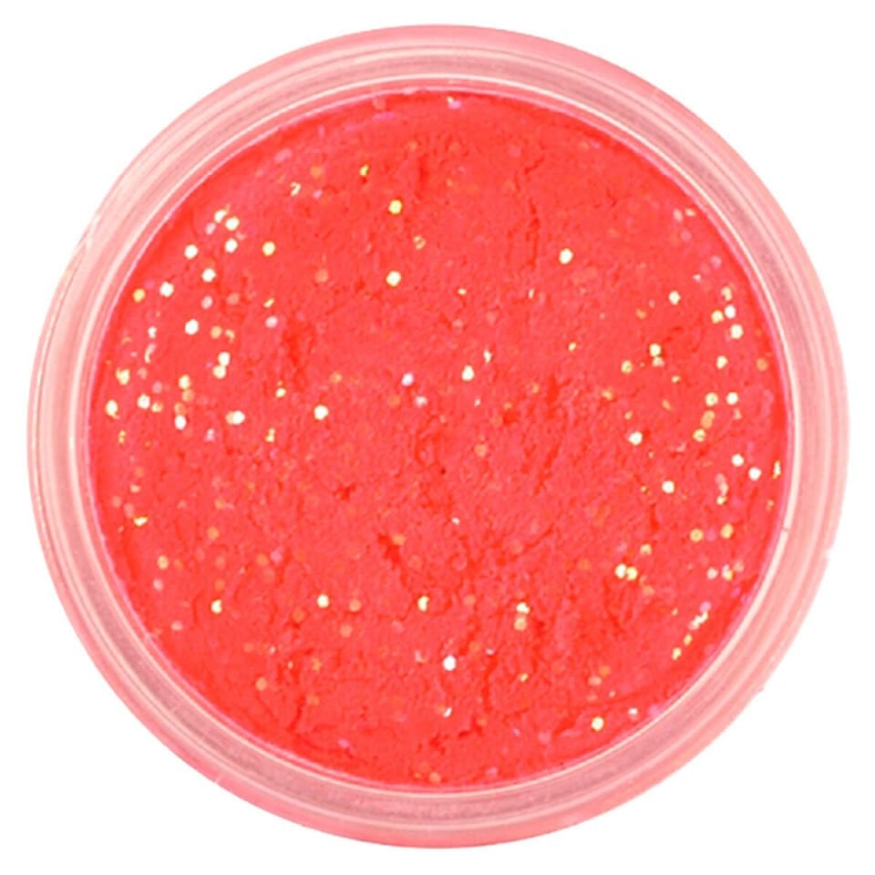 Berkley Powerbait Extra Scent Glitter Sahte Yemi