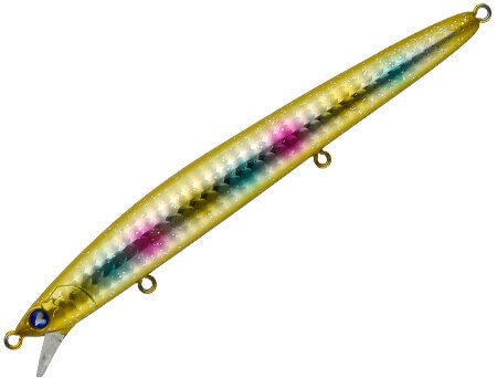 BLOOWIN! 125 SLIM FLOATING 14G #28