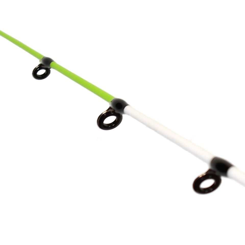 Captain 1497 Maximus Boat 2 Parça Solid Tekne Kamışı 150gr Atar