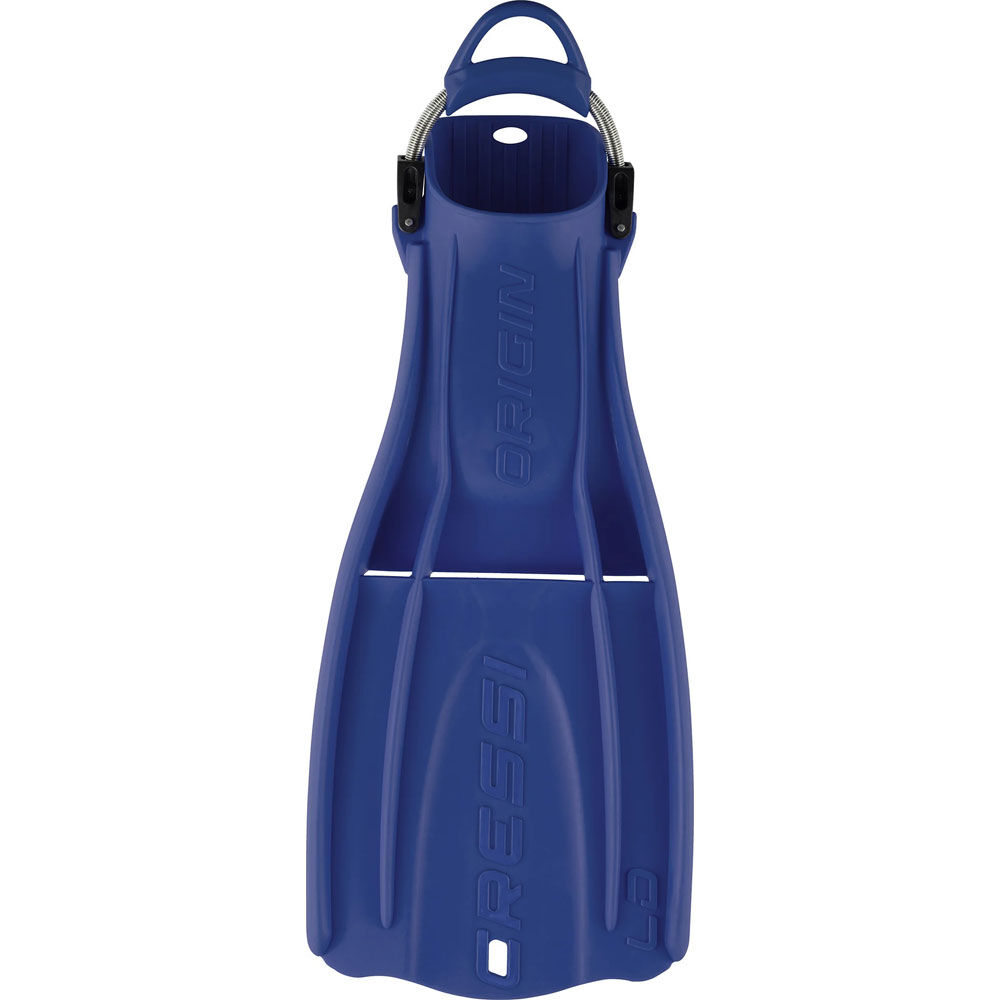 Cressi Origin LD Dalış Paleti BLUE - L/XL