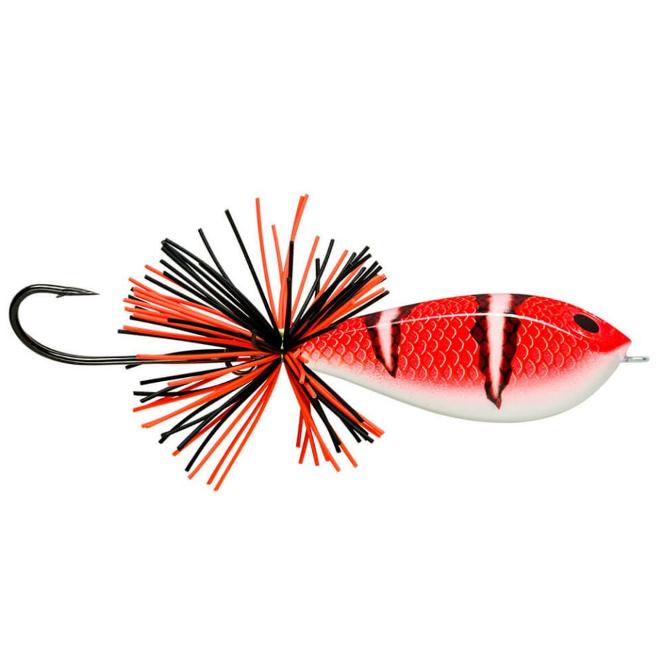 Rapala Bx Skitter Frog Sahte Balığı 55MM - SSN