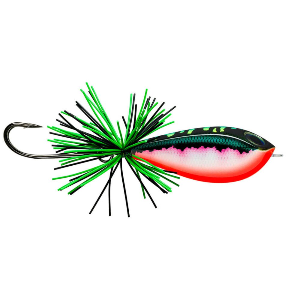 Rapala Bx Skitter Frog Sahte Balığı 55MM - TMN
