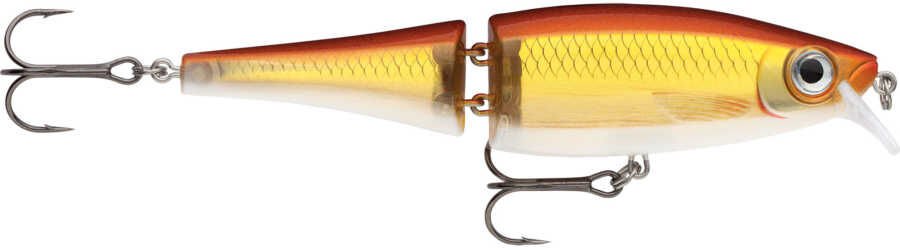 Rapala Bx Swimmer Sahte Balığı GSH - 120MM