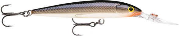 Rapala Down Deep Husky Jerk Sahte Balığı 100MM - S