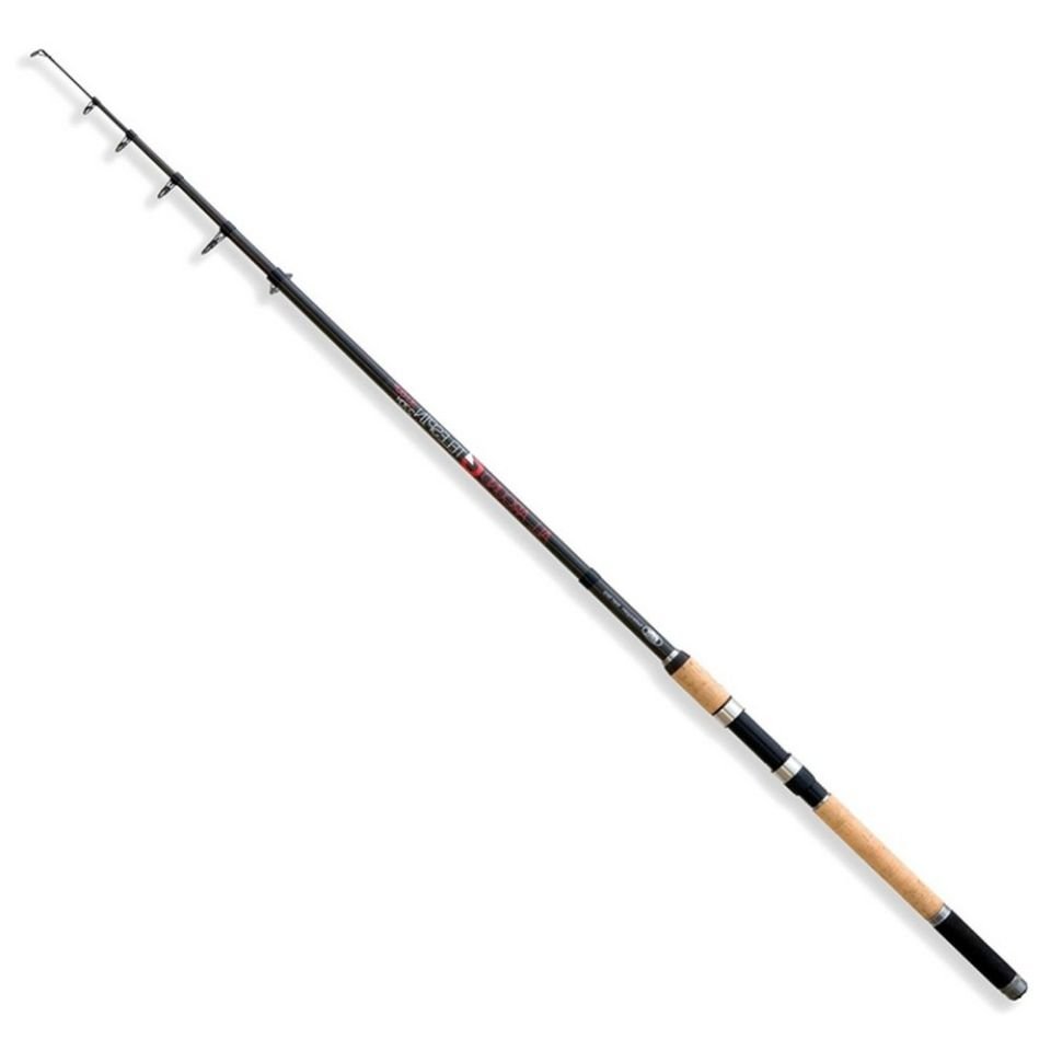 Lineaeffe 2309027 Allround 270cm Tele Spin Kamış 10-40gr Atar