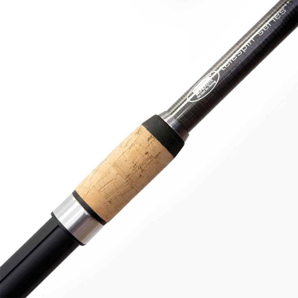 Lineaeffe 2309027 Allround 270cm Tele Spin Kamış 10-40gr Atar