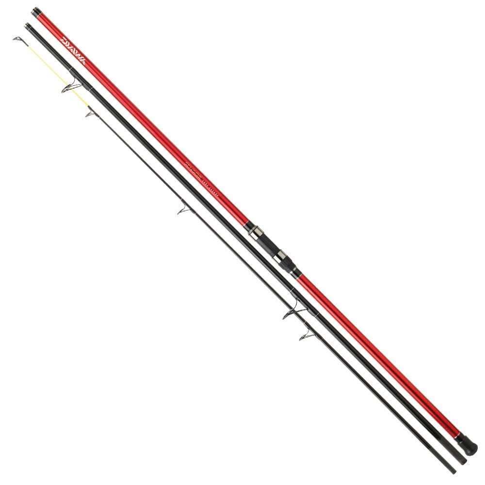 Daiwa Sensor 420cm 100-200gr 3P Surf Kamışı