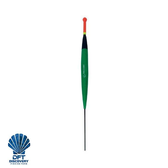 DFT Ahşap Uçlu Şamandıra 66 5,00 g 1/10