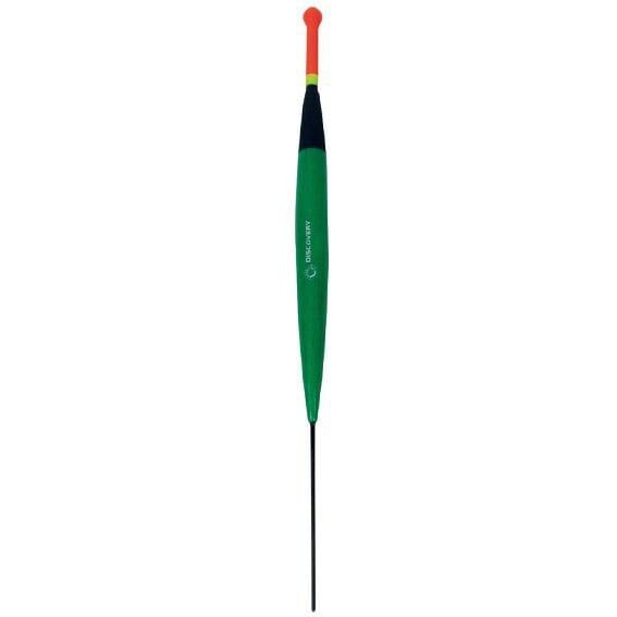DFT Ahşap Uçlu Şamandıra 66 5,00 g 1/10