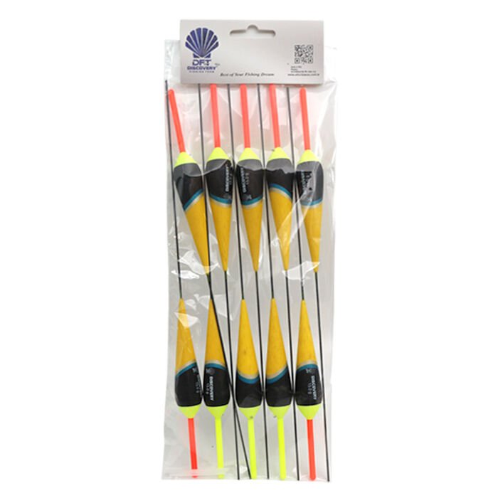 DFT Sliding Floats Şamandıra 1008 - 18 gram