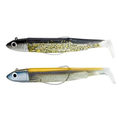 Fiiish BM140/4 BM1337 Double Combo Off Shore 40gr