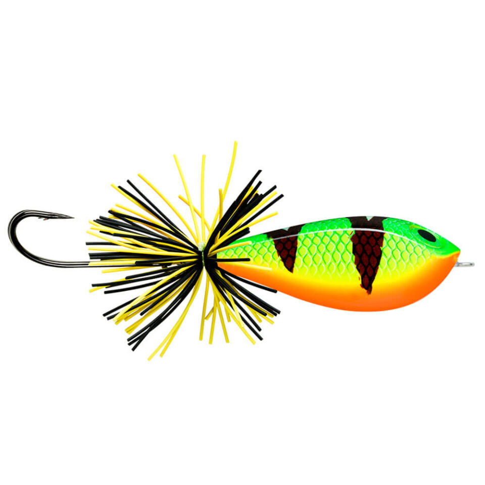 Rapala Bx Skitter Frog Sahte Balığı 55MM - FSN