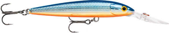 Rapala Down Deep Husky Jerk Sahte Balığı 100MM - SB