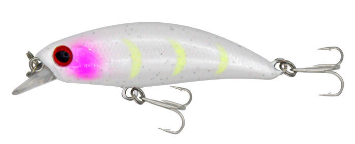 Wily Ponchik 4,8 cm Maket Balık 3,5 gr  Sinking