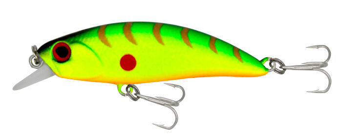 Wily Ponchik 4,8 cm Maket Balık 3,5 gr  Sinking