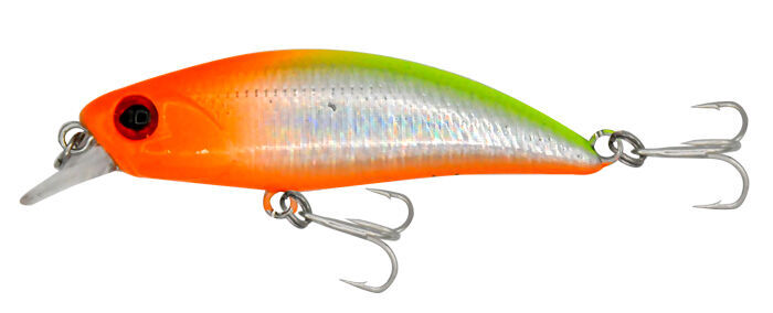 Wily Ponchik 4,8 cm Maket Balık 3,5 gr  Sinking