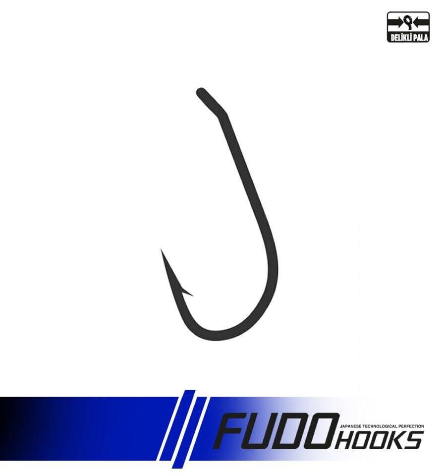 2807 SLIDER CARP #4 TEFLON 8P