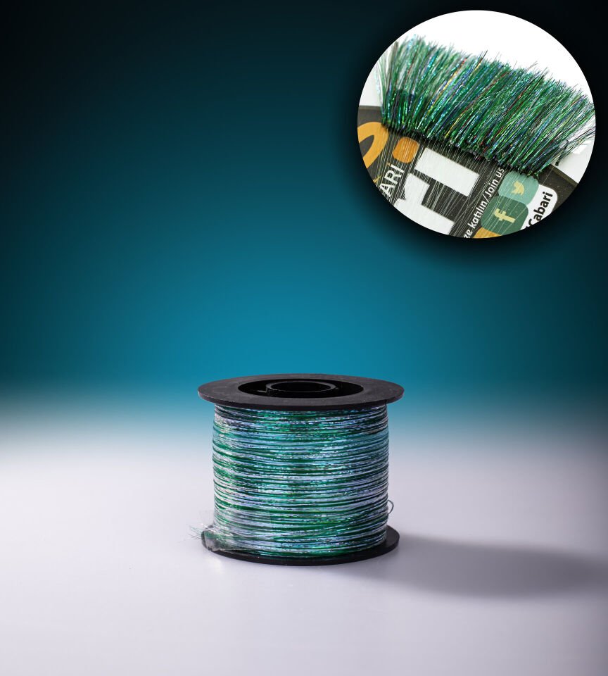 MAKARA SİM 400M KOYU YEŞİL