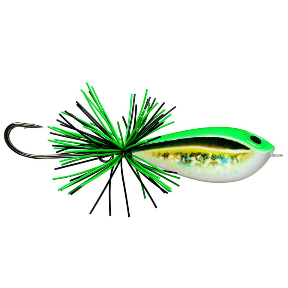 Rapala Bx Skitter Frog Sahte Balığı 55MM - THF