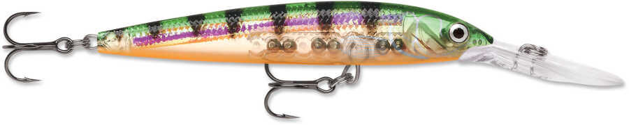 Rapala Down Deep Husky Jerk Sahte Balığı 120MM - GP