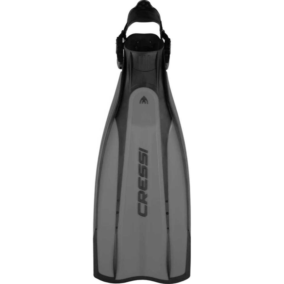 Cressi Pro Light Dalış Paleti SILVER - S-M