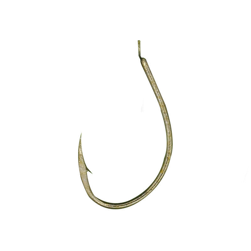Owner 50414 Nanpo Gure-T Oxidized Gold İğne