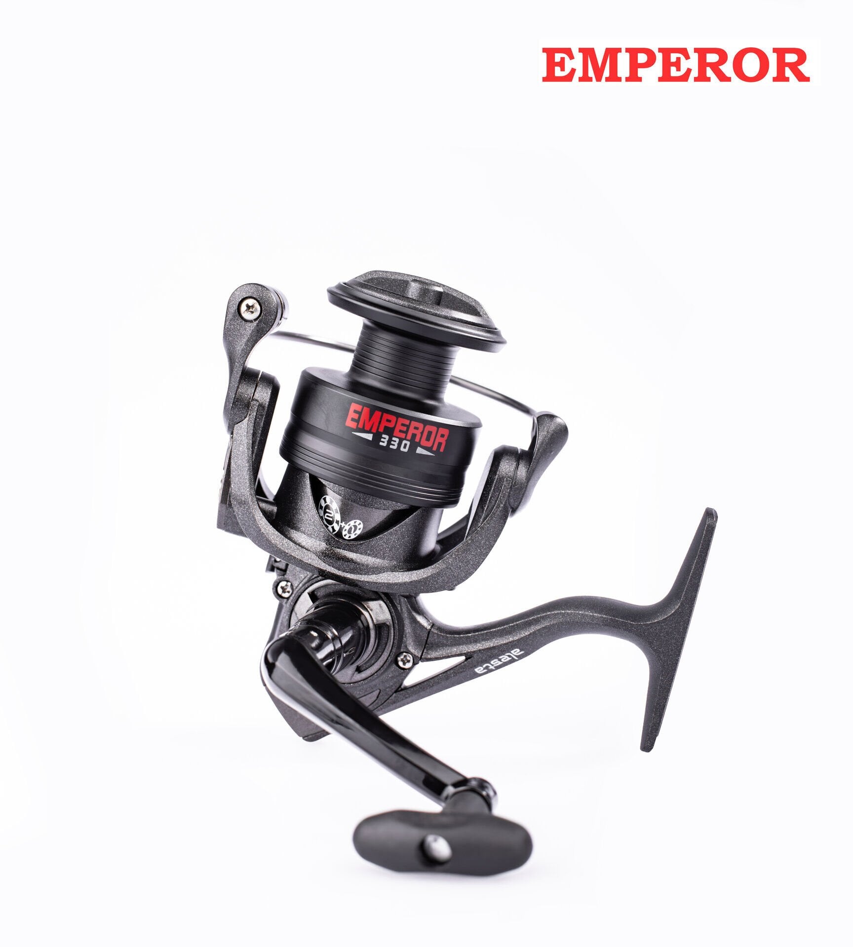 EMPEROR FD-320 METAL KAFA 2+1