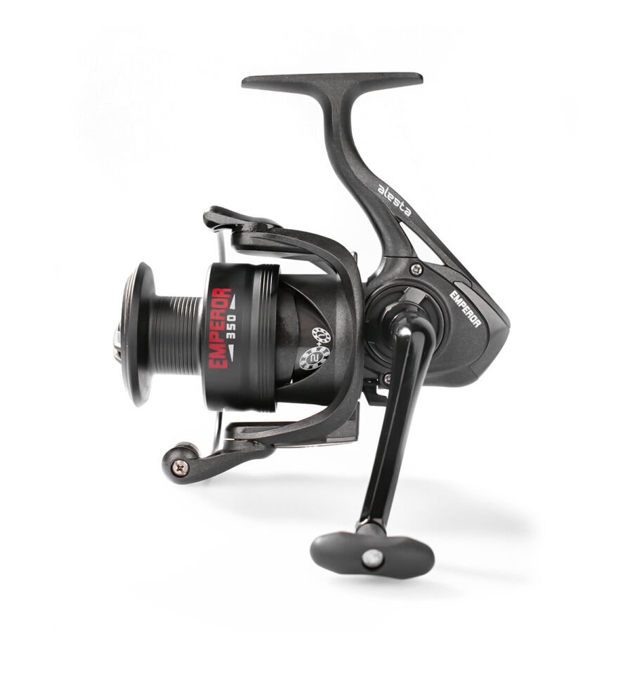 EMPEROR FD-320 METAL KAFA 2+1